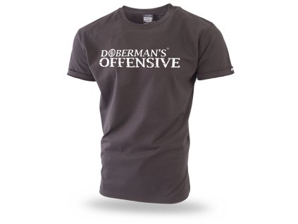 TRIČKO DOBERMANS OFFENSIVE