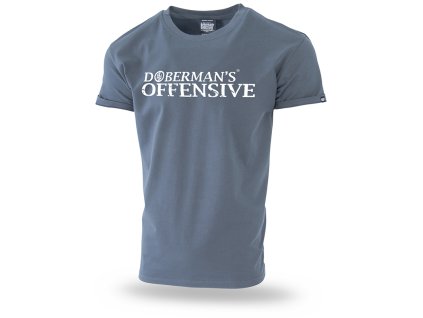 TRIČKO DOBERMANS OFFENSIVE