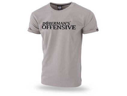 TRIČKO DOBERMANS OFFENSIVE