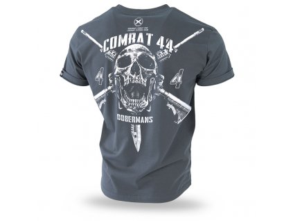 TRIČKO COMBAT 44 II (size M, code-on-card TS158G)