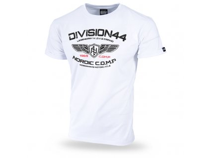 TRIČKO DIVISION (size M, code-on-card TS122B)