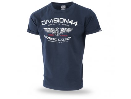 TRIČKO DIVISION (size M, code-on-card TS122D)