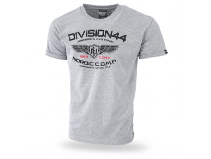 TRIČKO DIVISION (size M, code-on-card TS122E)