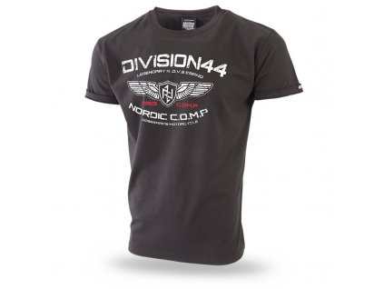 TRIČKO DIVISION (size M, code-on-card TS122F)
