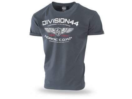 TRIČKO DIVISION (size M, code-on-card TS122G)