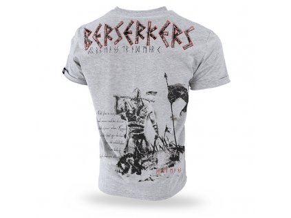 TRIČKO BERSERKERS