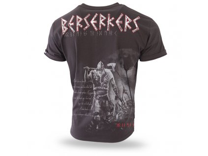 TRIČKO BERSERKERS