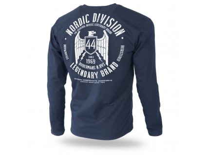 LONGSLEEVE NORDIC DIVISION