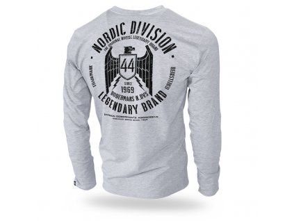 LONGSLEEVE NORDIC DIVISION