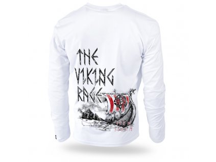 LONGSLEEVE VIKING DRAKKAR