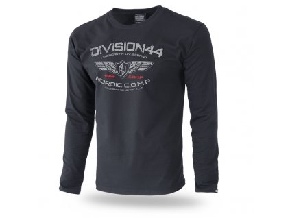 LONGSLEEVE DIVISION 44