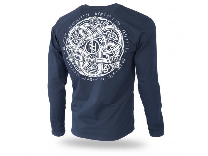 LONGSLEEVE CELTIC III