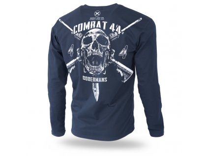 LONGSLEEVE COMBAT 44 II