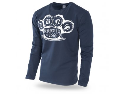 LONGSLEEVE BANDIT II