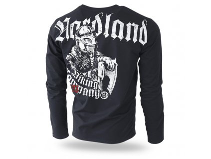 LONGSLEEVE NORDLAND
