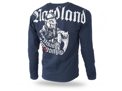 LONGSLEEVE NORDLAND