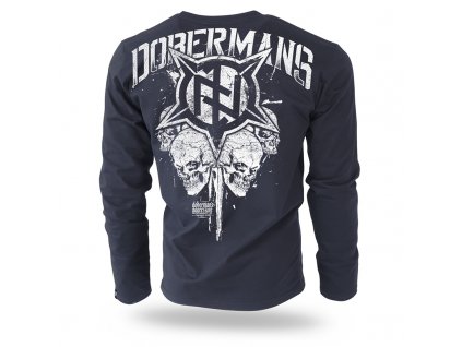 LONGSLEEVE WARRIOR II