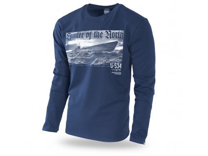 LONGSLEEVE HUNTER OF THE NORTH