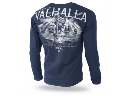LONGSLEEVE VALHALLA