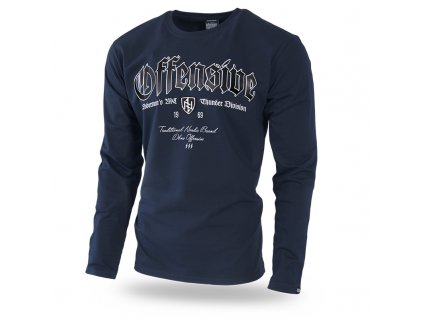 LONGSLEEVE THUNDER OFFENSIVE