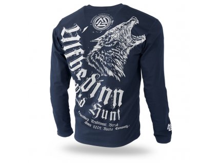 LONGSLEEVE ULFHEDINN