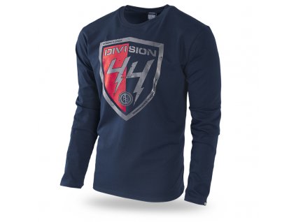 LONGSLEEVE NORDIC DIVISION