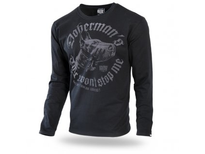 LONGSLEEVE DANGEROUS DOG