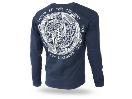 LONGSLEEVE MYSTICAL CIRCLE