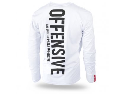 LONGSLEEVE AN UNSTOPPABLE OFFENSIVE INFINITE