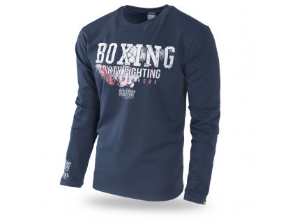 LONGSLEEVE DIRTY FIGHTING