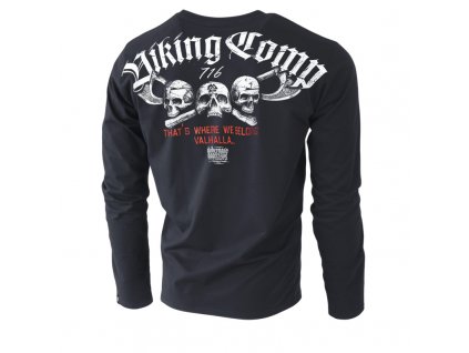 LONGSLEEVE MY VALHALLA