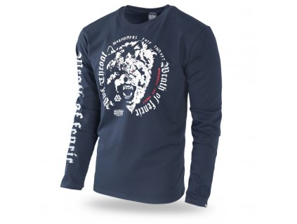 LONGSLEEVE WRATH