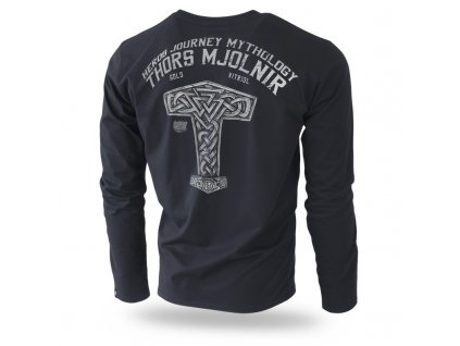 LONGSLEEVE MJOLNIR II