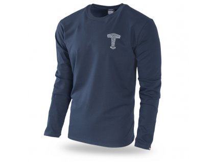 LONGSLEEVE MJOLNIR II