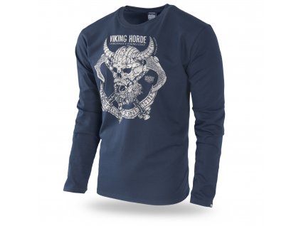 LONGSLEEVE VIKING HORDE