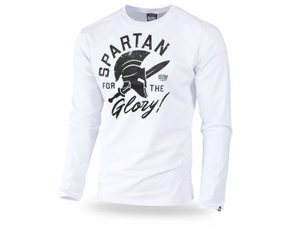 LONGSLEEVE PÁNSKÝ SPARTAN (size M, code-on-card LS289B)