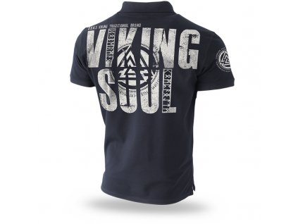 POLOKOŠILE VIKING SOUL (size M, code-on-card TSP211A)