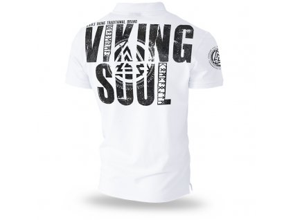 POLOKOŠILE VIKING SOUL (size M, code-on-card TSP211B)