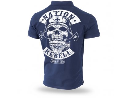 POLOKOŠILE REBELL SUPPORT (size M, code-on-card TSP187D)