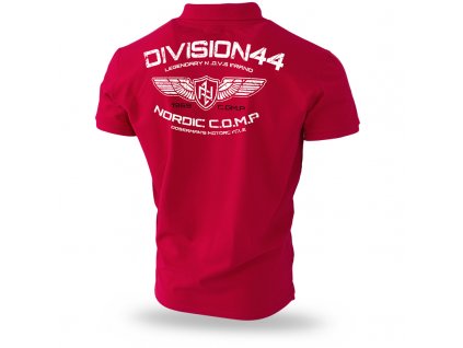 POLOKOŠILE DIVISION44