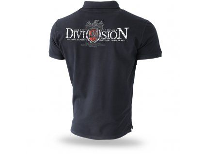 POLOKOŠILE DIVISON44 (size M, code-on-card TSP110A)