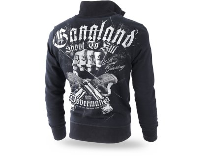 KLASICKÁ MIKANA NA ZIP GANGLAND