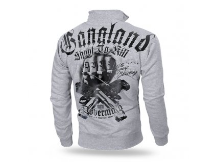 KLASICKÁ MIKANA NA ZIP GANGLAND (size M, code-on-card BCZ209E)