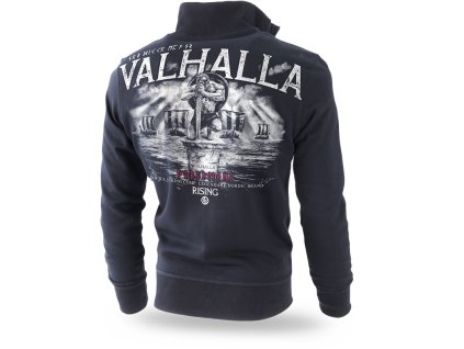 KLASICKÁ MIKANA NA ZIP VALHALLA