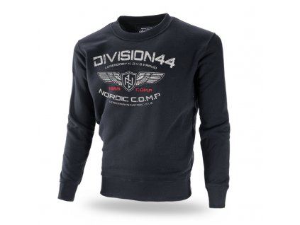 MIKINA DIVISION 44
