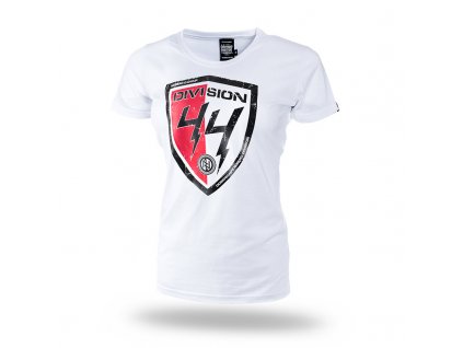 DÁMSKÉ TRIČKO NORDIC DIVISION
