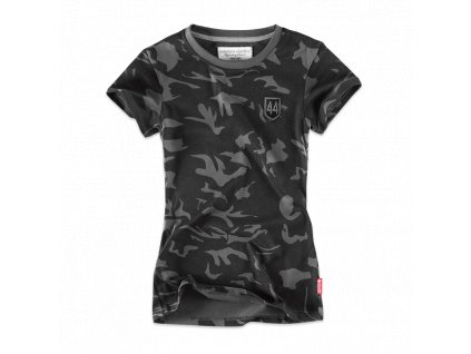 TRIČKO MILITARY D.V.S II (size S, code-on-card TSD145M)