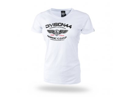 DÁMSKÉ TRIČKO DIVISION (size S, code-on-card TSD122B)