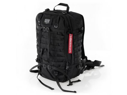 BATOH EFFORT PERFORMANCE 45 L (size one size, code-on-card BPACK07A)