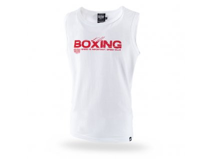 Tílko boxer Kill Boxing